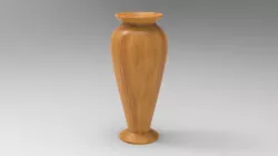 Unique Vase 2