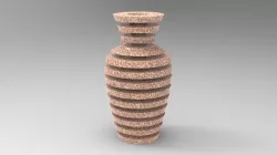 Unique Vase 3