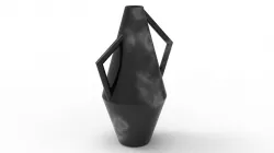 Unique Vase