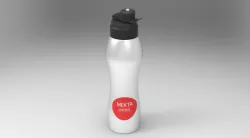 Unisteel Water Flask