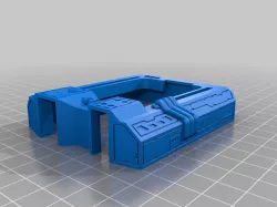 Uno case (Arduino)