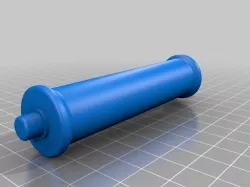 upgraded roller for the thing-a-ma-bob warpwookie made (not my thingy)