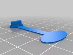 USB-C Plug with Tab