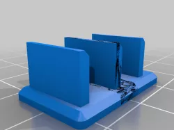 USB Cover Triple