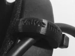 Valve Index Rear Cable Clamp Heavy Duty