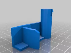 VAX Water Tank Latch Clip