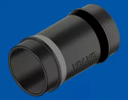 Volvo 240/740 MAF dummy tube