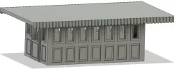 Waiting room model 