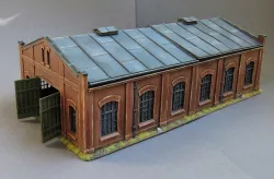 Warehouse