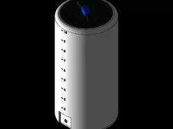 Water Tank