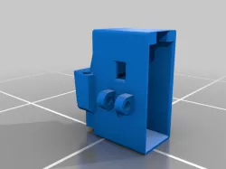 WE HI-CAPA HPA style gas line mag adapter
