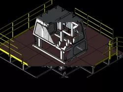 welding device