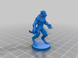 Werewolf