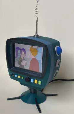 Who-Ask Machine