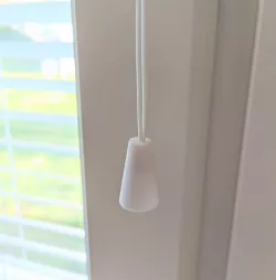 Window Shade Cord Puller