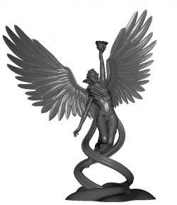 Winged_Fairy