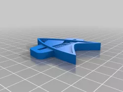 WIP Star Trek Holoemitter Combadges - From Voyager to Picard