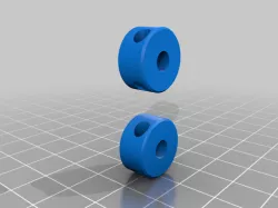 Woom 3 Fender Adaper / Schutzblech Adapter