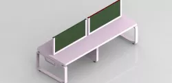 Workstation Desk