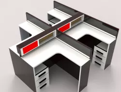 Workstation Desk