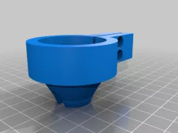 WTT Clipping jig prototype