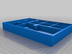 WWX Gubbins Tray