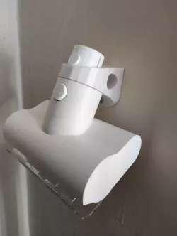 Xiaomi G10 wall mount