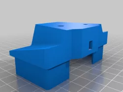 Xplova NOZA smart bike trainer sensor mod v1