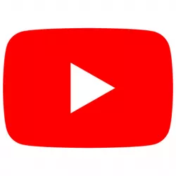 YouTube logo