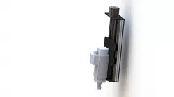 z axis