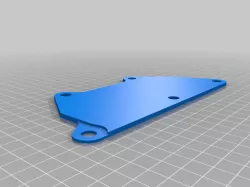 1.6 MX5/Miata B6ZE Intake Manifold Covers