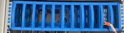 11 x Jetson Nano rack mount