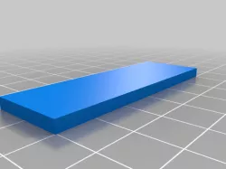 15mm Wargaming Bases