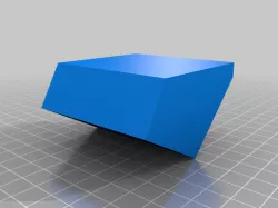 18650 Battery Holder