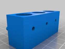 1x3 array