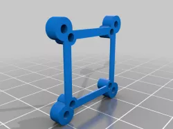 20x20 to 16x16 stack adapter 