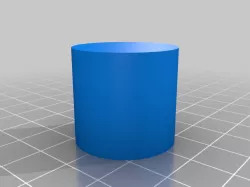 3/4 PVC Fitting Tensioner