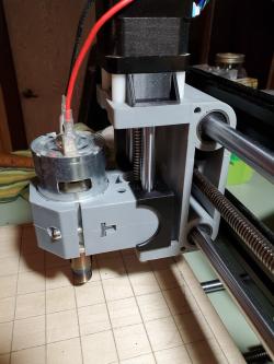 3018 CNC - Ultimate X-Axis Upgrade using MGN15H Linear Rails and a