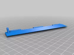 3D Printed Flying Wing