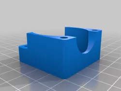 40mm fan for ED3V6 and BMG