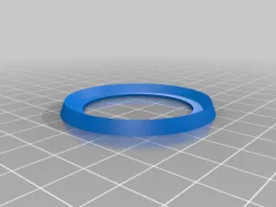 40mm to 50mm base extender