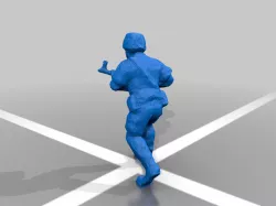 8th Infantry Pathfinder