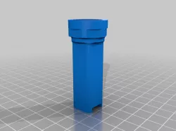 Abtastadapter MPCNC