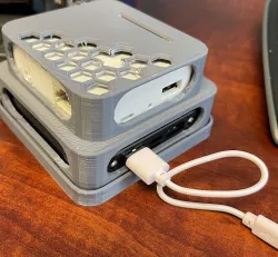 Access Point Bracket