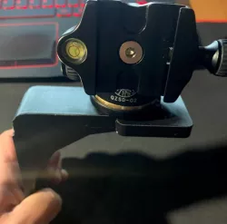 Adapter Camera DSLR for Nexstar Mount Goto