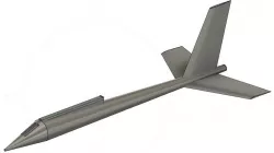 Aerofoil Glider