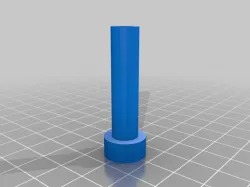 AG13/RL44 to AA adapter