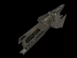 Aggressor Class Star Destroyer