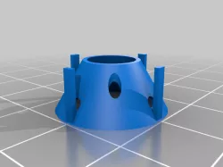 airsoft suppressor