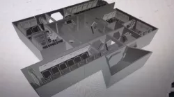 Alien Anomaly base for minis